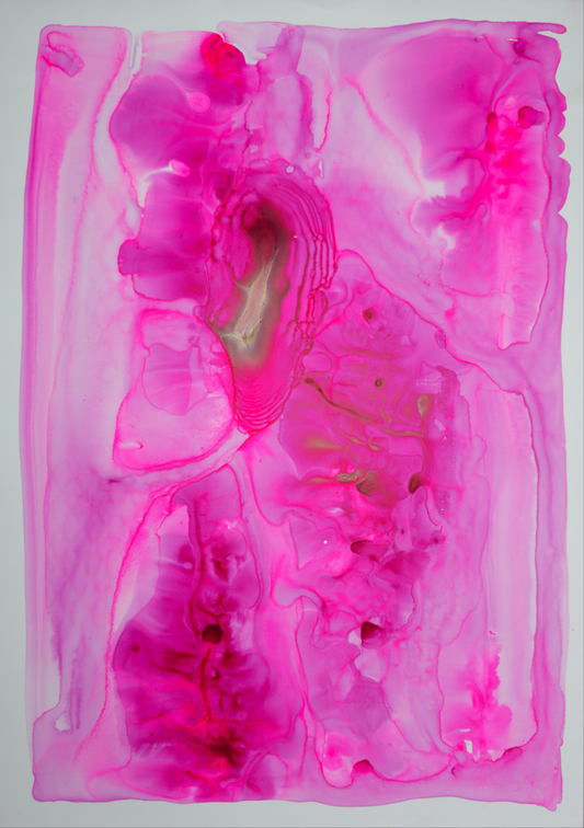"PINK AURA"